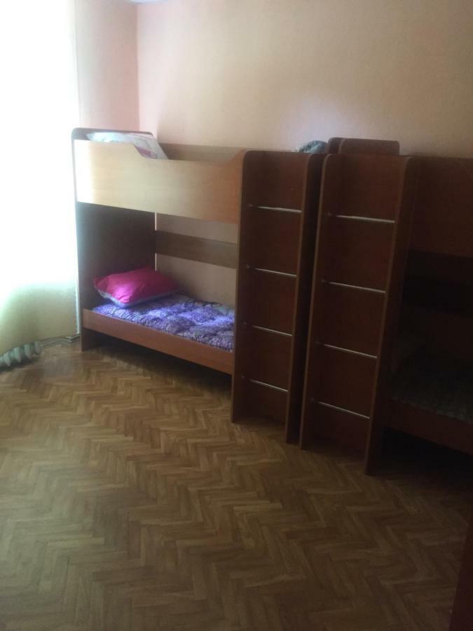 Подушка Hostel Kherson Exterior photo