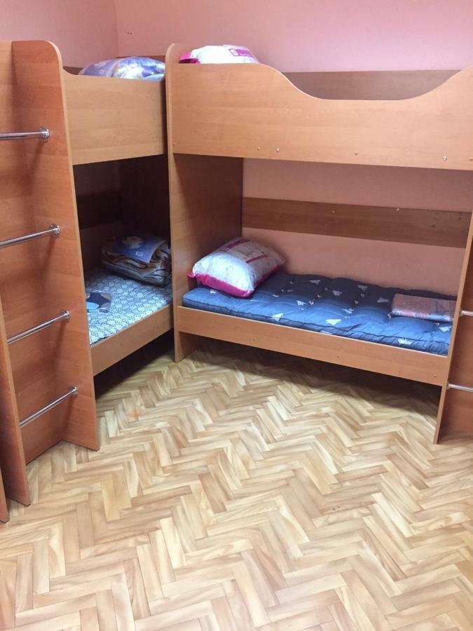 Подушка Hostel Kherson Exterior photo